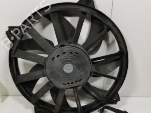 Used Radiator fan Radiator fan 36707020 36707020