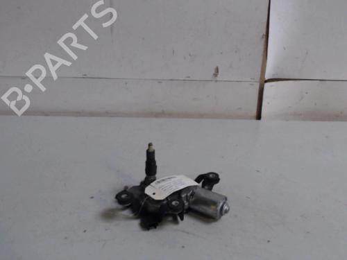 Used Rear wiper motor Rear wiper motor RENAULT MEGANE II Saloon (LM0/1_) [2003-2026] 36735810 36735810