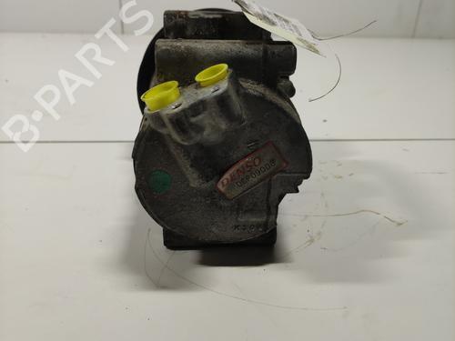 Used AC compressor AC compressor FIAT STILO Multi Wagon (192_) 1.9 JTD (115 hp) 36751446 36751446