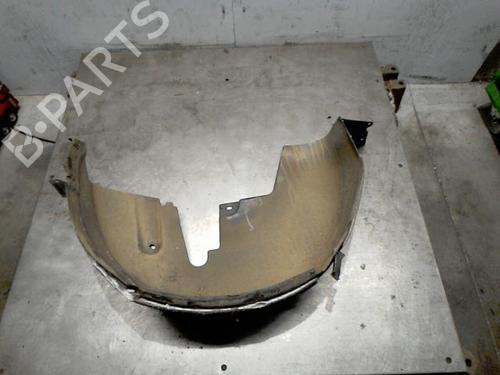 Used Wheel arch Wheel arch PEUGEOT 2008 I (CU_) 1.5 BlueHDI 100 (102 hp) 36749848 36749848