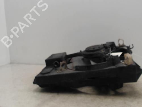 Used Radiator fan Radiator fan PEUGEOT BOXER Van (230L) 2.5 TDI (107 hp) 36749280 36749280