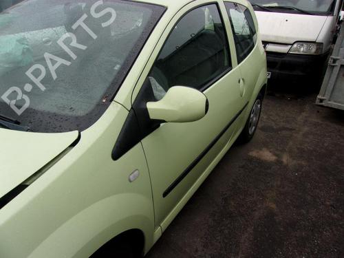 Ratstangsstang RENAULT TWINGO II (CN0_) 1.2 16V (CN0K, CN0V, CN0A) | BP36720946I23 - Image 7