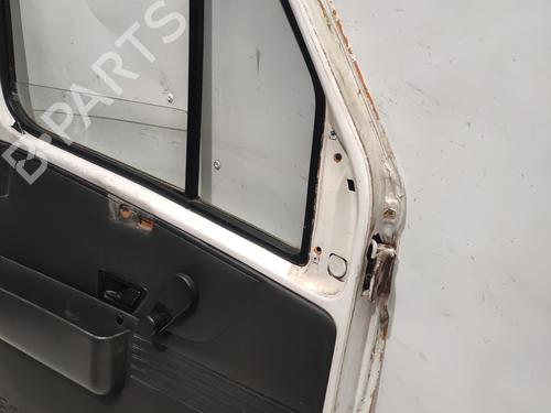 Used Left front door Left front door CITROËN C25 Van (280_, 290_) 2.5 D (75 hp) 36718523 36718523