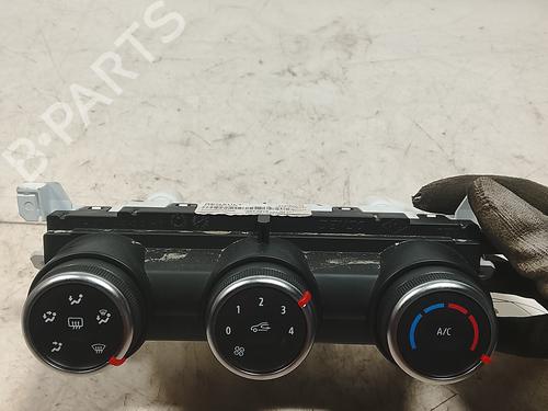 Climate control RENAULT CLIO V (B7_) 1.0 TCe 90 (B7MT) | BP36717867I5 - Image 3