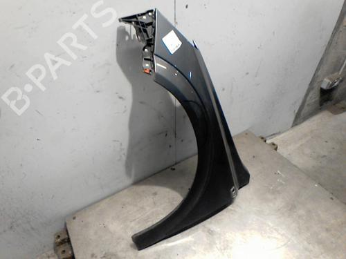 Used Left front fenders Left front fenders OPEL ASTRA H GTC (A04) [2005-2010] 36741920 36741920