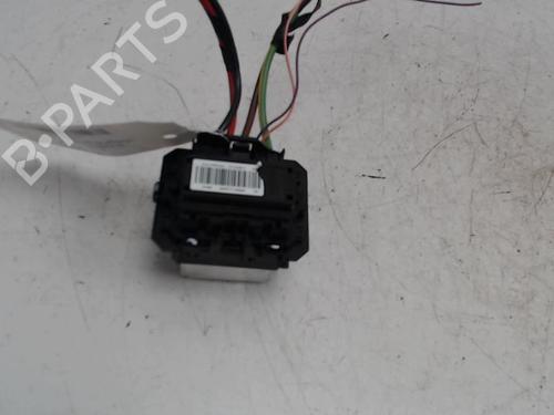 Heater resistor CITROËN C4 II (NC_) | BP36741431M108 - Image 3