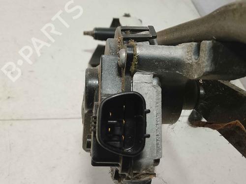 Front wiper motor SUZUKI SWIFT IV (FZ, NZ) 1.2 (AZH412, ZC72S) | BP36716664M29 - Image 3