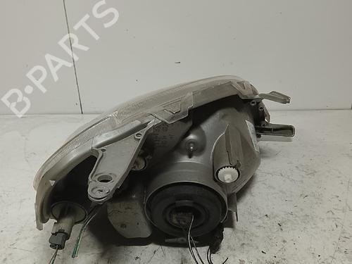 Used Left headlight Left headlight TOYOTA YARIS (_P1_) 1.0 (SCP10_, SCP10R) (68 hp) 39663706 39663706