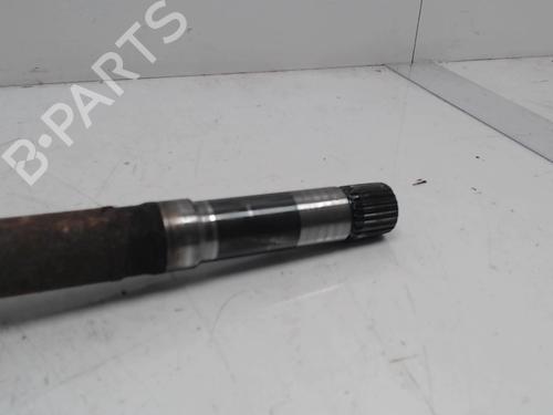 Used Right front driveshaft Right front driveshaft 36742041 36742041