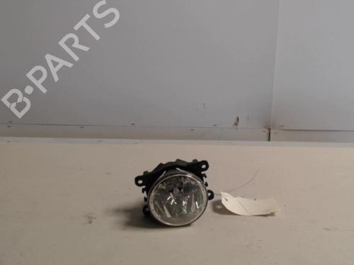 Used Left front fog light Left front fog light RENAULT KANGOO / GRAND KANGOO II (KW0/1_) 1.5 dCi 90 (KW05, KW08, KW0G, KW11) (90 hp) 36727874 36727874
