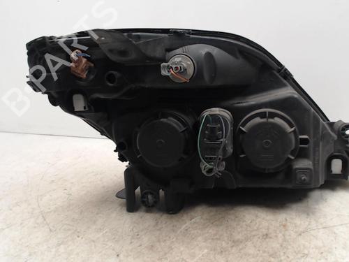 Used Left headlight Left headlight RENAULT SCÉNIC I MPV (JA0/1_, FA0_) [1999-2010] 36747098 36747098