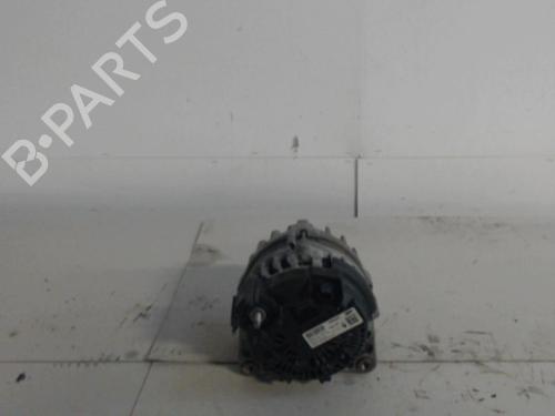 Alternator DACIA DUSTER (HM_) 1.5 dCi 115 4x4 (HMAD) | BP36729350M7 - Image 2
