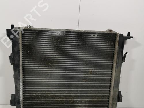 Water radiator KIA PRO CEE'D (ED) | BP36706028M31 - Image 3