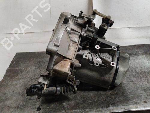Used Gearbox Gearbox CITROËN C3 II (SC_) 1.4 (73 hp) 36737193 36737193