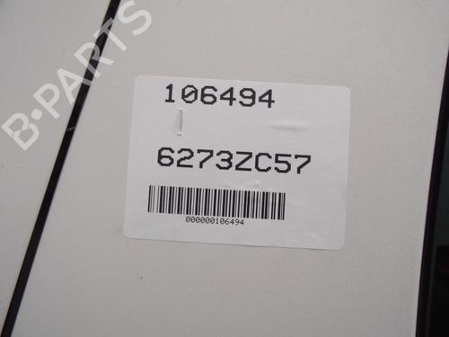 Used Parts VW POLO III (6N1)  55 1.3  4761108