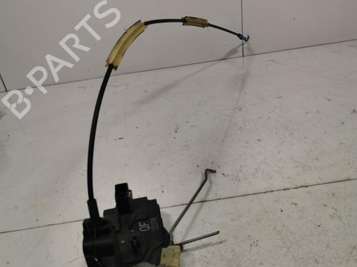 Used Front left lock Front left lock 37449715 37449715