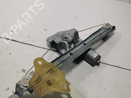 Rear left window mechanism RENAULT CAPTUR I (J5_, H5_) 0.9 TCe 90 | BP36706285C24 - Image 3