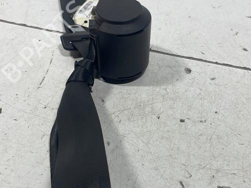 Rear center seatbelt RENAULT MASTER III Platform/Chassis (EV, HV, UV) | BP36706422I27 - Image 2