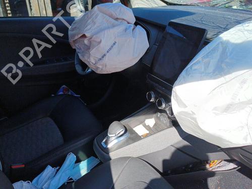 Rear left window mechanism RENAULT ZOE (BFM_) | BP36740885C24 - Image 12