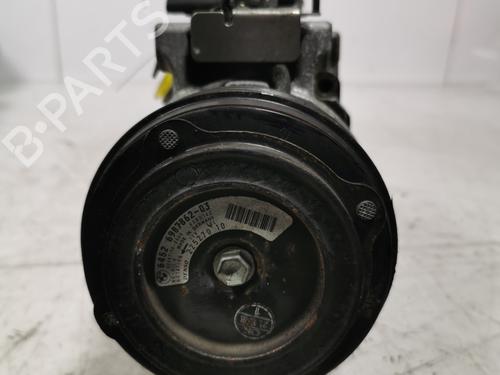 AC compressor BMW 1 (E81)  | BP36709757M34  - Image 5