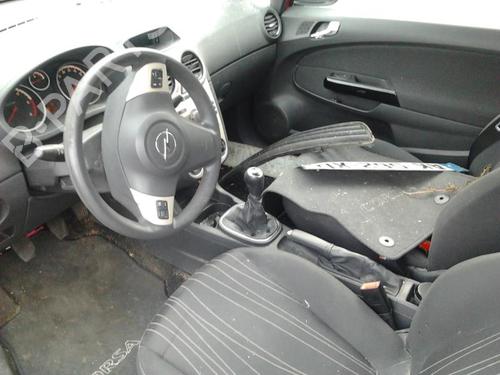 Other OPEL CORSA D (S07) 1.3 CDTI (L08, L68) | BP36721796O1 - Image 5
