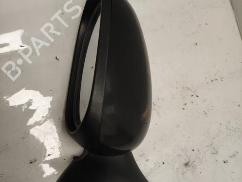 Retrovisor esquerdo Retrovisor esquerdo JAGUAR X-TYPE I (X400) 2.0 D (130 hp) 36750886 36750886
