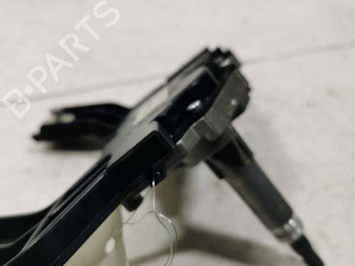 Rear wiper motor KIA CEE'D Hatchback (ED) | BP36709961M102 - Image 2