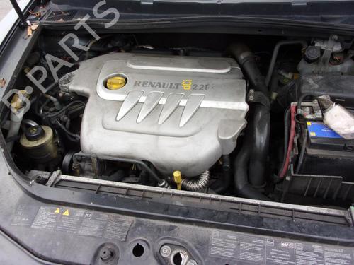 Gearbox RENAULT VEL SATIS (BJ0_) 2.2 dCi (BJ0E, BJ0F, BJ0G, BJ0H) | BP36724549M3 - Image 7