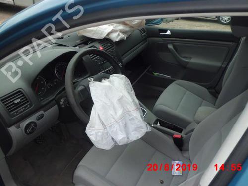 Steering column VW GOLF V (1K1) | BP36726399M21 - Image 3