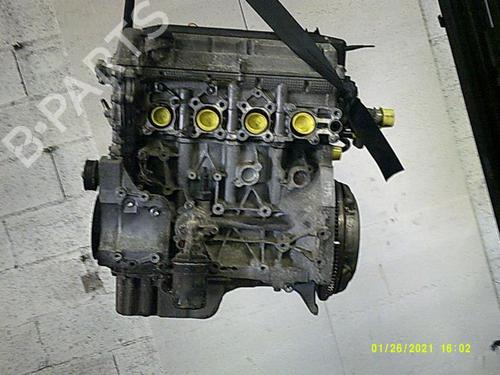 Engine SUZUKI SWIFT III (MZ, EZ) 1.3 (RS413, ZC11S) | BP36731913M1 - Image 2