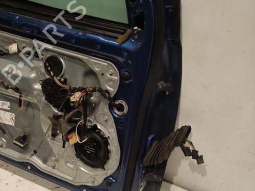 Dør venstre fortil Dør venstre fortil VW POLO IV (9N_, 9A_) [2001-2014] 36717348 36717348