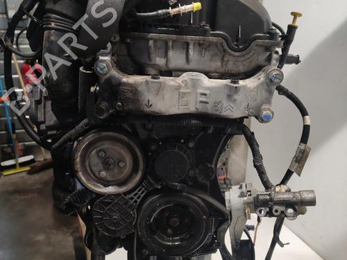 Engine CITROËN C4 I (LC_)  | BP36705701M1  - Image 5