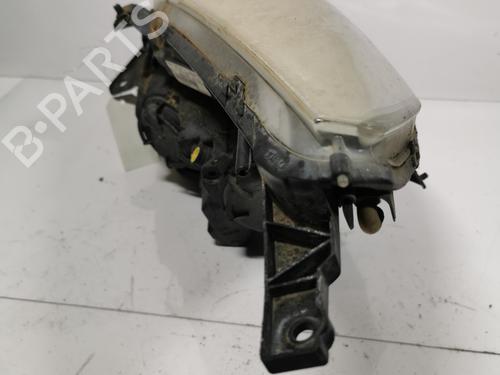 Right headlight OPEL MERIVA B MPV (S10) 1.4 (75) | BP36720461C29 - Image 4