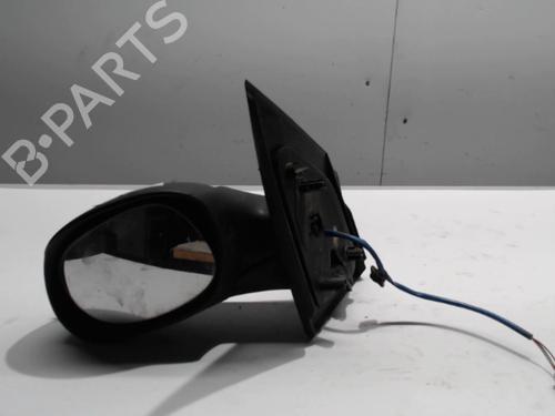 Rétroviseur gauche Rétroviseur gauche CITROËN C2 (JM_) 1.1 (60 hp) 36727852 36727852