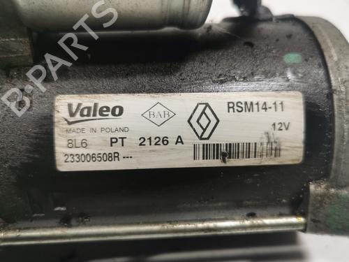 Starter RENAULT CAPTUR I (J5_, H5_) 1.5 dCi 90 (J5N4, J5M5, J5MW, J5M6, J5AL, J5AJ) | BP36720319M8 - Image 4