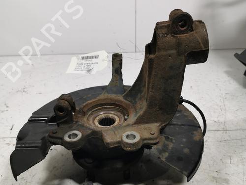 Left front steering knuckle FORD KUGA II (DM2) 2.0 TDCi | BP37628588M25 - Image 2