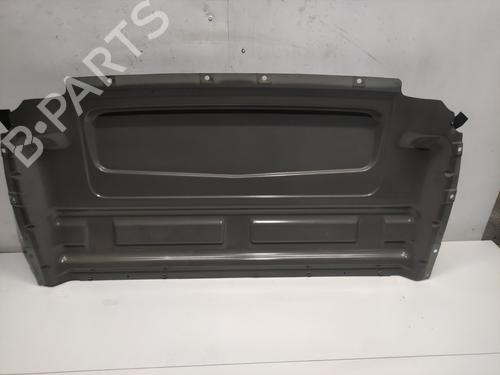 Lastrumsadskiller RENAULT TRAFIC III Van (FG_) 1.6 dCi 95 (FGMJ, FGMR) | BP36720079I36 - Image 6