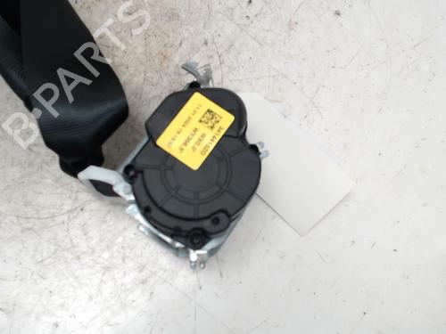Front right seatbelt RENAULT TRAFIC III Van (FG_) | BP36747871I25 - Image 2