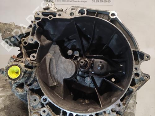 Used Gearbox Gearbox 36714811 36714811