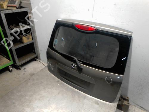 tailgate-nissan-note-e11-ne11-2005-2006-2007-2008-2009-2010-2011-2012-2013-36740153 main image