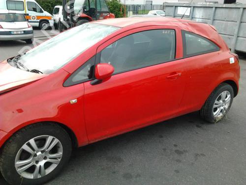 Other OPEL CORSA D (S07) 1.3 CDTI (L08, L68) | BP36721796O1 - Image 7