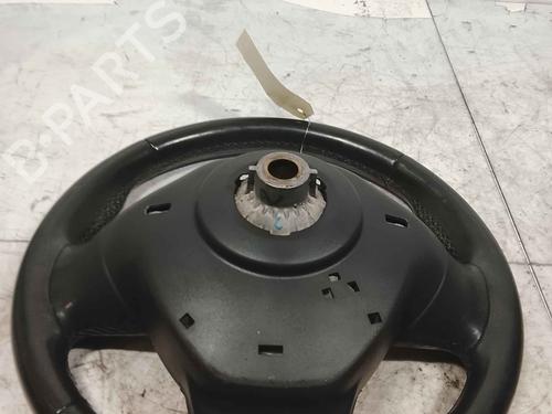 Used Steering wheel Steering wheel RENAULT CAPTUR I (J5_, H5_) 1.2 TCe 120 (118 hp) 36712259 36712259