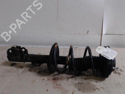 Used Left front shock absorber Left front shock absorber TOYOTA AVENSIS VERSO (_M2_) 2.0 D (CLM20_, CLM20R) (116 hp) 36734851 36734851