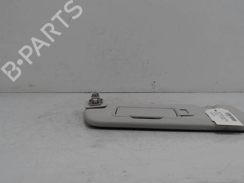 Left sun visor RENAULT CAPTUR II (HF_) | BP36741144I1 - Image 3