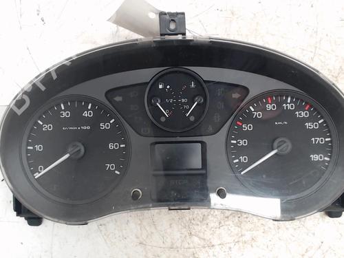 Used Instrument cluster Instrument cluster PEUGEOT EXPERT Van (VF3A_, VF3U_, VF3X_) [2007-2026] 36743376 36743376