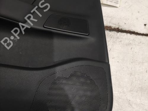 Rear left panel CITROËN C4 II (NC_) 1.6 HDi 110 | BP36735977C60 - Image 3