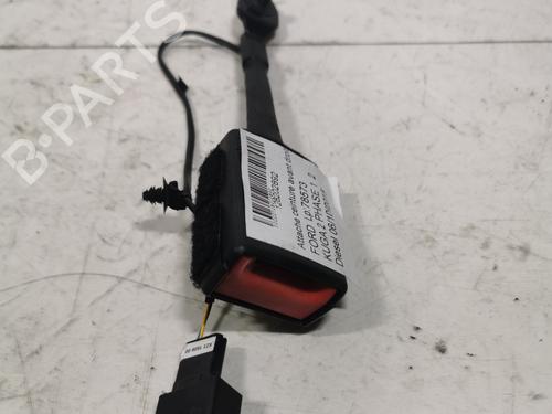 Engache cinturón Engache cinturón FORD KUGA II (DM2) 2.0 TDCi (120 hp) 36720590 36720590