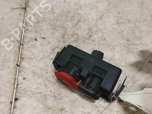 Warning switch RENAULT CLIO III (BR0/1, CR0/1) | BP36715432I22 - Image 3