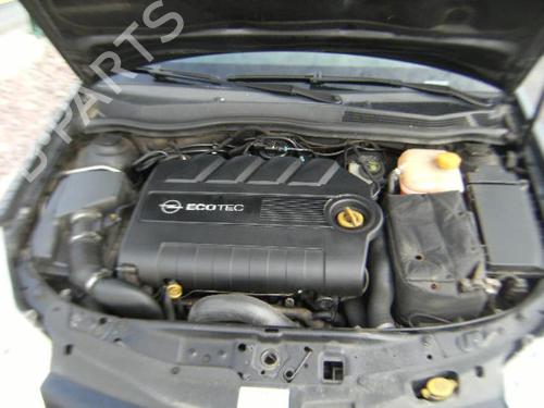 Steering rack OPEL ASTRA H GTC (A04) 1.9 CDTi (L08) | BP36721237M22 - Image 2