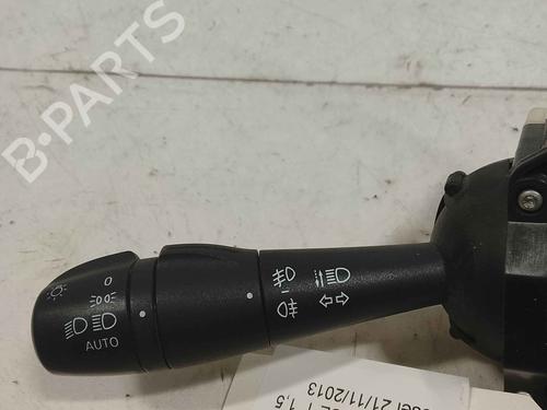 Steering column stalk RENAULT CLIO IV (BH_) 1.5 dCi 90 | BP36716542I23  - Image 5